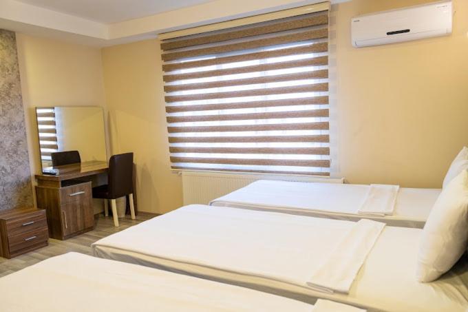 איידן Ikarushotel מראה חיצוני תמונה