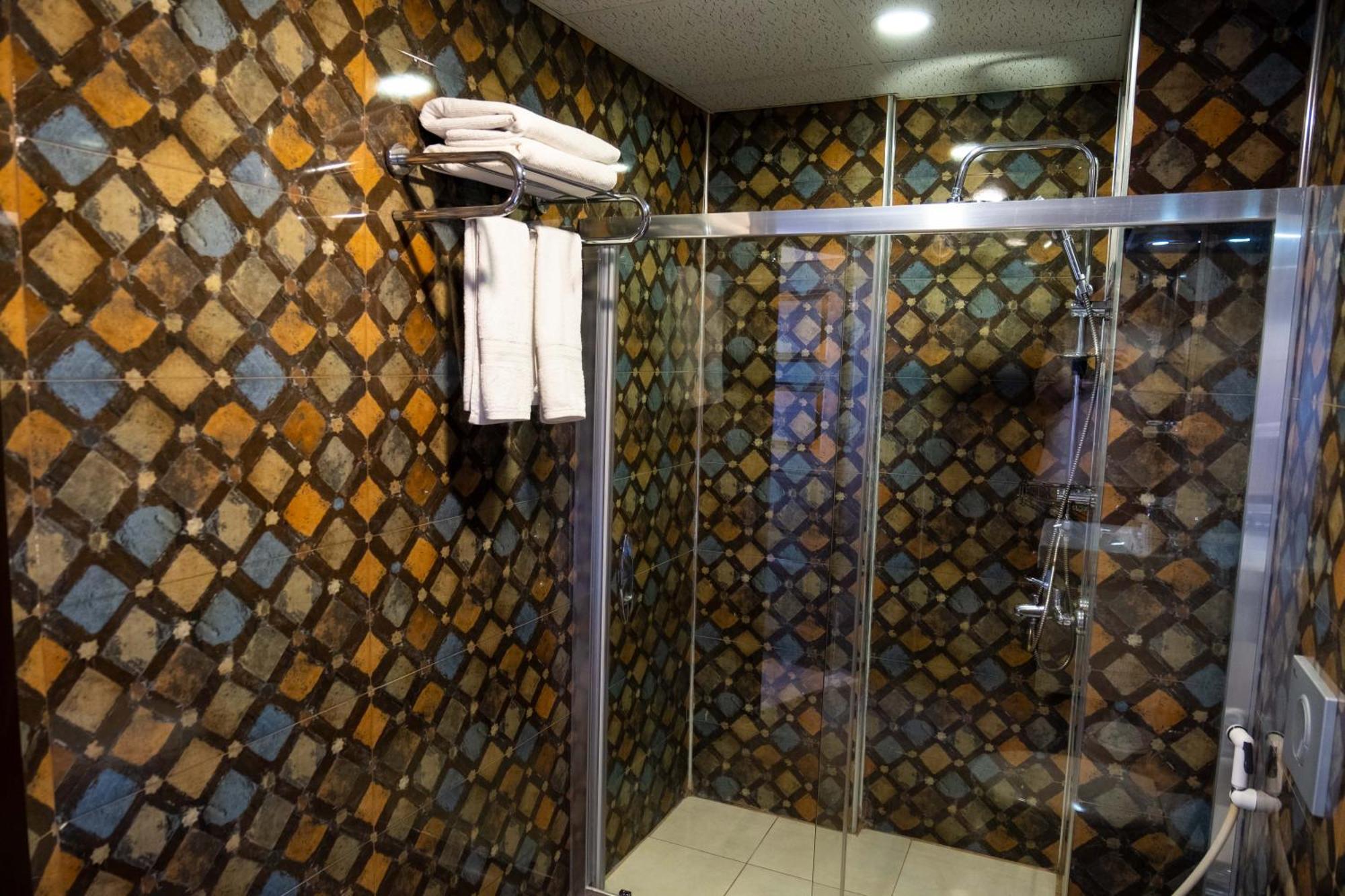 איידן Ikarushotel מראה חיצוני תמונה